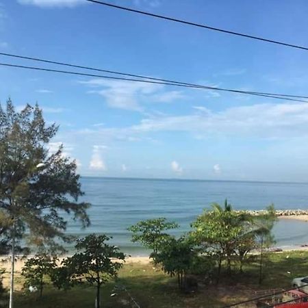 Sabaidee Beach Rayong Buitenkant foto