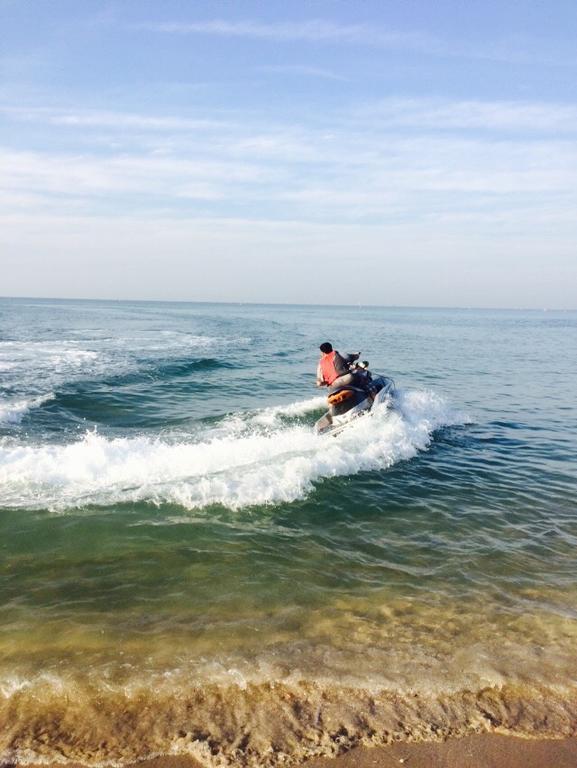 Sabaidee Beach Rayong Buitenkant foto