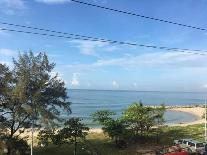 Sabaidee Beach Rayong Buitenkant foto