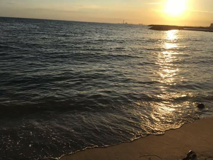 Sabaidee Beach Rayong Buitenkant foto