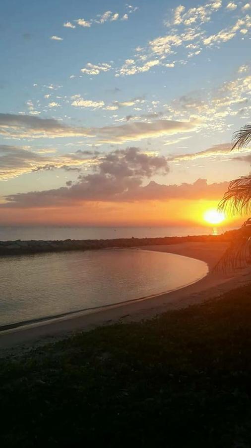 Sabaidee Beach Rayong Buitenkant foto