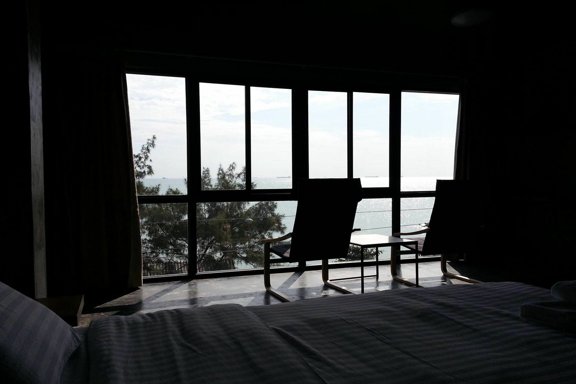 Sabaidee Beach Rayong Buitenkant foto